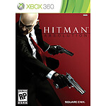 Hitman Absolution (Xbox 360)