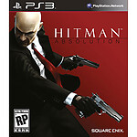 Hitman: Absolution (PlayStation 3)