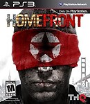 Homefront (PS3)