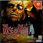 House of the Dead 2 (Dreamcast)