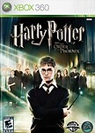 Harry Potter and the Order of the Phoenix (360)