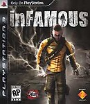 Infamous (PS3)