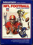 NFL Football (Intellivision)