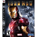 Iron Man (PS3)