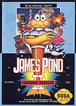 James Pond II (Genesis)