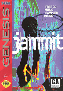 Jammit (Genesis)