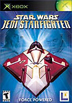 Star Wars Jedi Starfighter (Xbox)