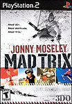 Jonny Moseley Mad Trix (PS2)