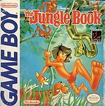 Jungle Book (Gameboy)