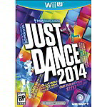 Just Dance 2014 (Wii U)