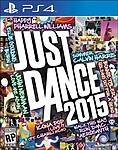 Just Dance 2015 (PS4)