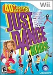 Just Dance Kids (Wii)