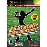 Karaoke Revolution (Xbox)