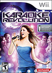 Karaoke Revolution (Wii)
