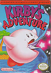 Kirby's Adventure (NES)