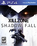 Killzone: Shadow Fall (Playstation 4)