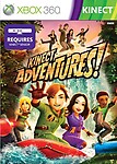 Kinect Adventures (Xbox 360)