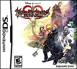 Kingdom Hearts 358/2 Days (DS)