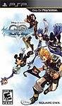 Kingdom Hearts: Birth by Sleep (Sony PSP)