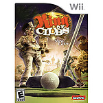 King of Clubs (Nintendo Wii)