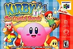 Kirby 64: The Crystal Shards (N64)