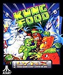 Kung Food (Atari Lynx)