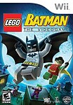 LEGO Batman : The Videogame (Wii)