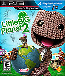 Little Big Planet 2 (PS3)