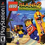 Lego Island 2 (PSX)