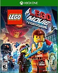 Lego Movie Video Game (Xbox One)