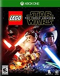 LEGO Star Wars: The Force Awakens (Xbox One)