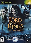 Lord of the Rings: The Two Towers (Xbox)