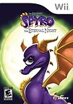 Legend of Spyro : The Eternal Night (Wii)