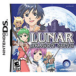 Lunar Dragon Song (DS)