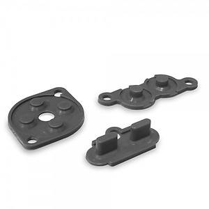 NES Replacement Controller Silicone - RepairBox