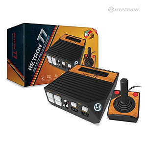 RetroN 77: HD Gaming Console for 2600