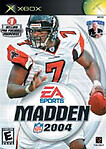 Madden 2004 (Xbox)