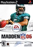 Madden 2006 (Playstation 2)