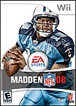 Madden 08 (Wii)