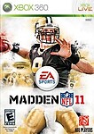 Madden NFL 11 (Xbox 360)