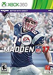 Madden 17 (Xbox 360)
