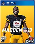Madden NFL 19 (PS4)
