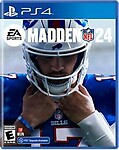 Madden NFL 24 (PS4)