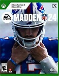 Madden NFL 24 (Xbox Series X)