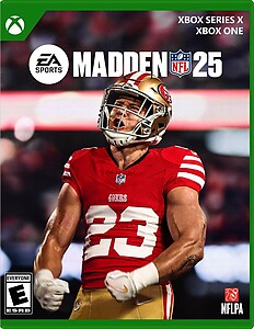 Madden NFL 25 (Xbox Series X)