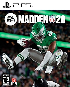 Madden 26 (PS5)