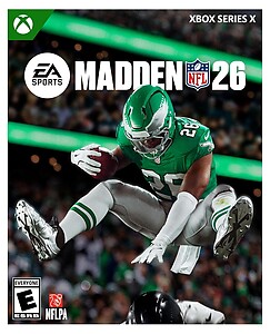 Madden NFL 26 (Xbox Series X)