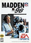 Madden '96 (Genesis)