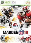 Madden NFL 10 (Xbox 360)