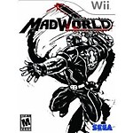 MadWorld (Wii)